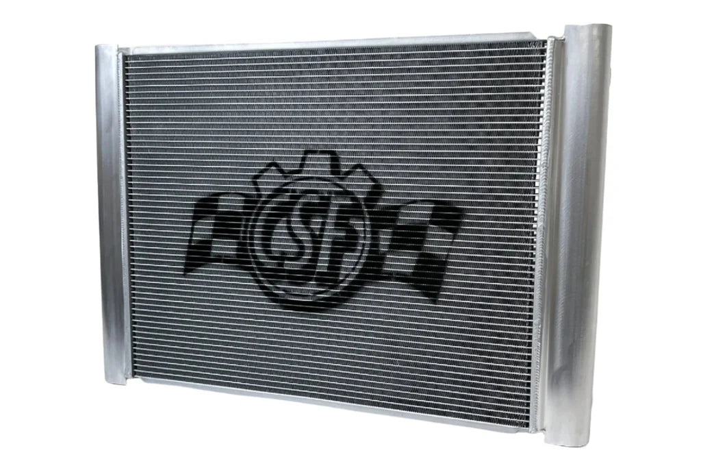 CSF E6X M5 / M6 High Performance Radiator-Performance-Silicon Valley Bimmer