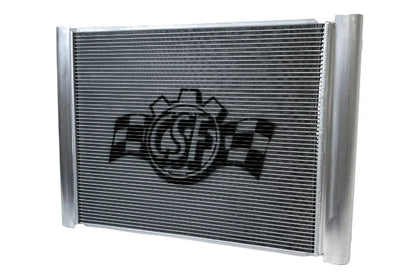 CSF E6X M5 / M6 High Performance Radiator-Performance-Silicon Valley Bimmer