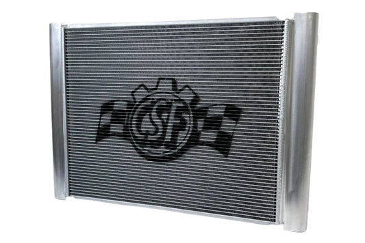 CSF E6X M5 / M6 High Performance Radiator-Performance-Silicon Valley Bimmer