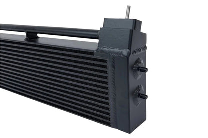 CSF E6X M5 / M6 Race-Spec Oil Cooler-Performance-Silicon Valley Bimmer