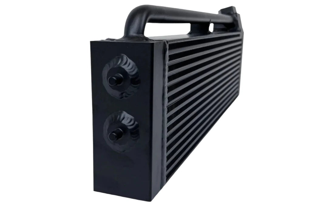 CSF E6X M5 / M6 Race-Spec Oil Cooler-Performance-Silicon Valley Bimmer