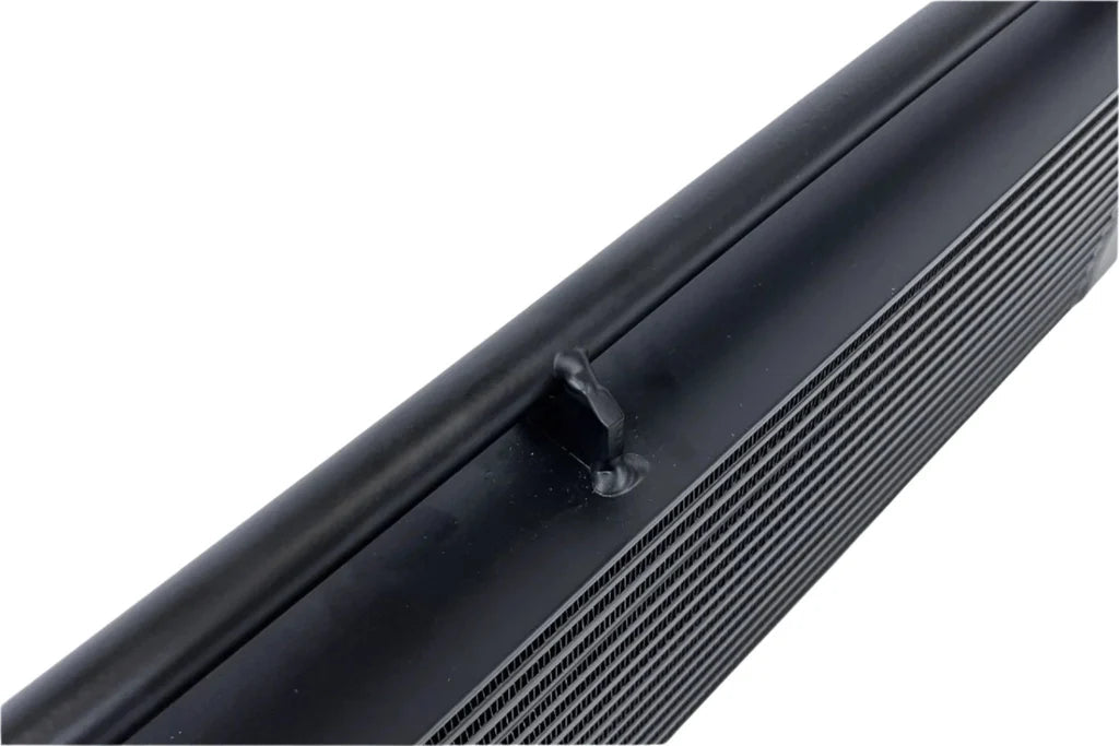 CSF E6X M5 / M6 Race-Spec Oil Cooler-Performance-Silicon Valley Bimmer