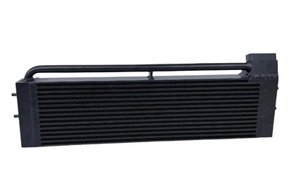 CSF E6X M5 / M6 Race-Spec Oil Cooler-Performance-Silicon Valley Bimmer