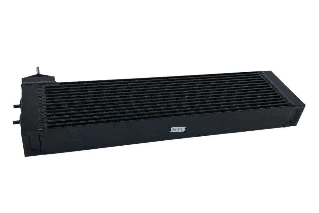 CSF E6X M5 / M6 Race-Spec Oil Cooler-Performance-Silicon Valley Bimmer