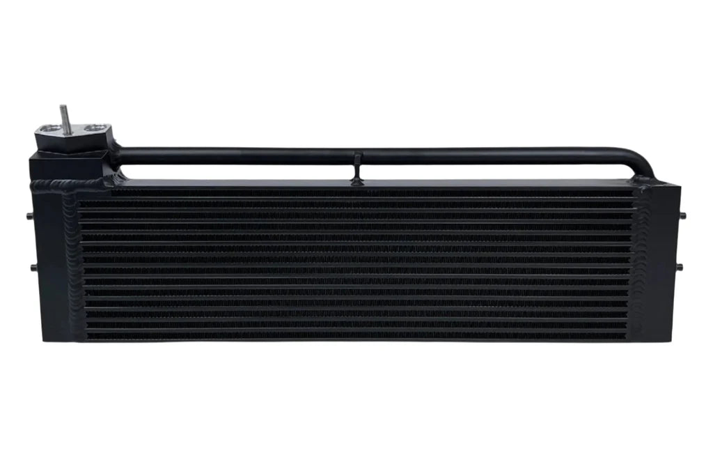 CSF E6X M5 / M6 Race-Spec Oil Cooler-Performance-Silicon Valley Bimmer