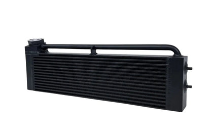 CSF E6X M5 / M6 Race-Spec Oil Cooler-Performance-Silicon Valley Bimmer