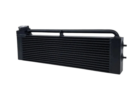 CSF E6X M5 / M6 Race-Spec Oil Cooler-Performance-Silicon Valley Bimmer