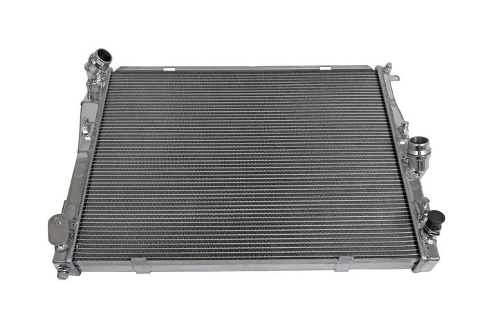 CSF E9X 3 Series / E8X 128i / 09-10 BMW E89 Z4 All Aluminum High Performance Radiator-Performance-Silicon Valley Bimmer
