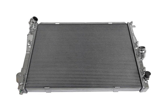 CSF E9X 3 Series / E8X 128i / 09-10 BMW E89 Z4 All Aluminum High Performance Radiator-Performance-Silicon Valley Bimmer