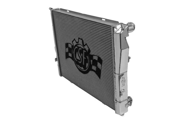 CSF E9X 3 Series / E8X 128i / 09-10 BMW E89 Z4 All Aluminum High Performance Radiator-Performance-Silicon Valley Bimmer