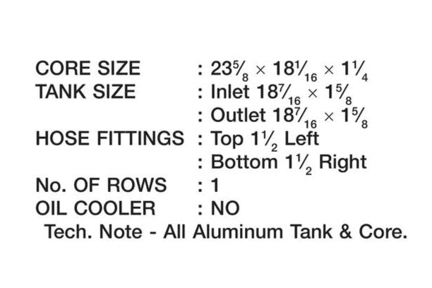 CSF E9X 3 Series / E8X 128i / 09-10 BMW E89 Z4 All Aluminum High Performance Radiator-Performance-Silicon Valley Bimmer