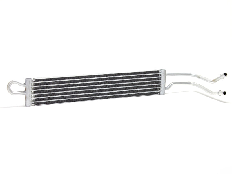CSF E9X M3 CAB-Brazed Dual-Pass Power Steering Cooler-Performance-Silicon Valley Bimmer