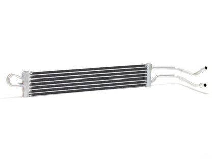 CSF E9X M3 CAB-Brazed Dual-Pass Power Steering Cooler-Performance-Silicon Valley Bimmer