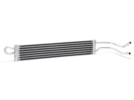 CSF E9X M3 CAB-Brazed Dual-Pass Power Steering Cooler-Performance-Silicon Valley Bimmer