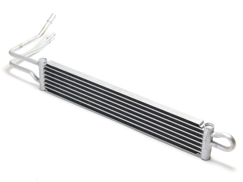 CSF E9X M3 CAB-Brazed Dual-Pass Power Steering Cooler-Performance-Silicon Valley Bimmer