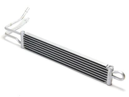CSF E9X M3 CAB-Brazed Dual-Pass Power Steering Cooler-Performance-Silicon Valley Bimmer