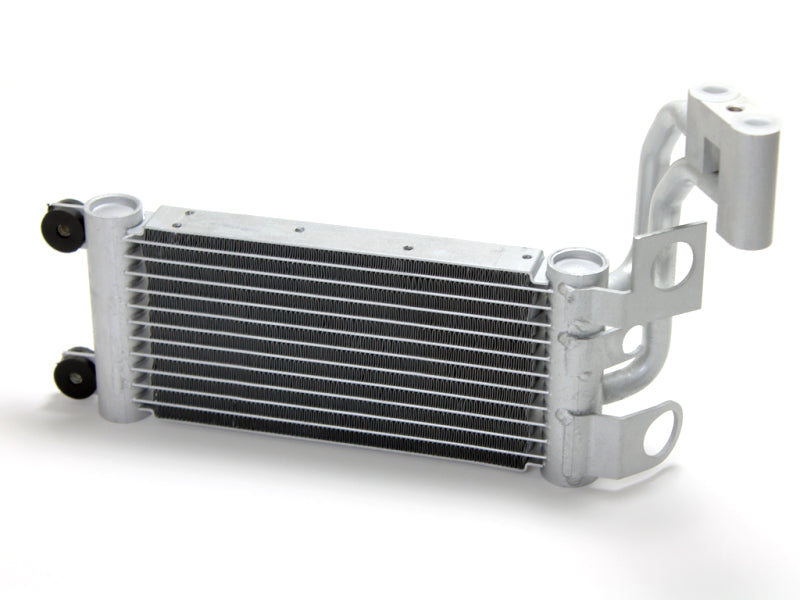 CSF E9X M3 DCT / 6-speed Dual-Pass Transmission Cooler-Drivetrain-Silicon Valley Bimmer