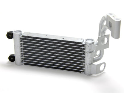 CSF E9X M3 DCT / 6-speed Dual-Pass Transmission Cooler-Drivetrain-Silicon Valley Bimmer