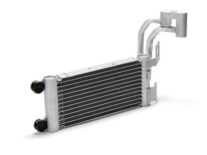 CSF E9X M3 DCT / 6-speed Dual-Pass Transmission Cooler-Drivetrain-Silicon Valley Bimmer