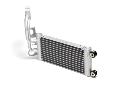 CSF E9X M3 DCT / 6-speed Dual-Pass Transmission Cooler-Drivetrain-Silicon Valley Bimmer