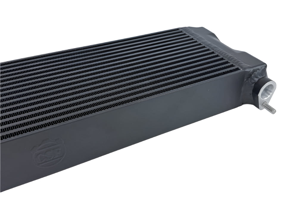 CSF F1X M5 M6 / F9X M5 M8 (S63) High Performance Engine Oil Cooler-Performance-Silicon Valley Bimmer