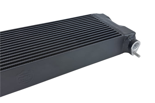 CSF F1X M5 M6 / F9X M5 M8 (S63) High Performance Engine Oil Cooler-Performance-Silicon Valley Bimmer