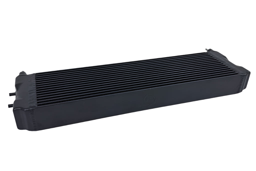 CSF F1X M5 M6 / F9X M5 M8 (S63) High Performance Engine Oil Cooler-Performance-Silicon Valley Bimmer