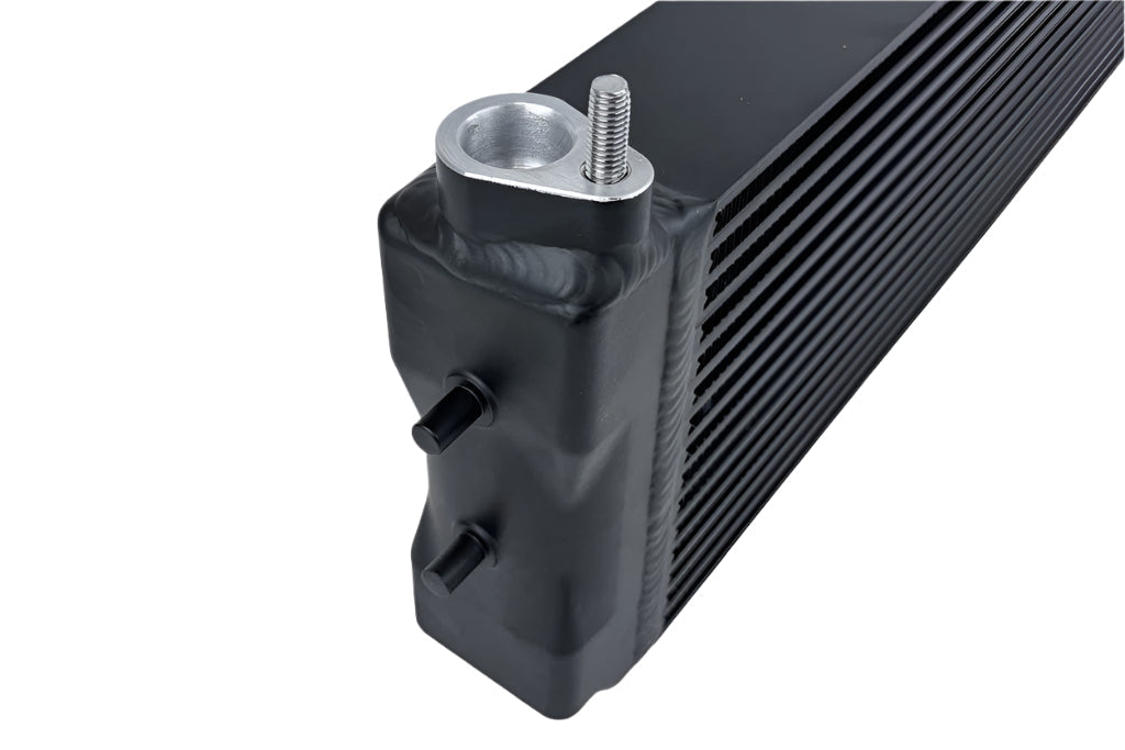 CSF F1X M5 M6 / F9X M5 M8 (S63) High Performance Engine Oil Cooler-Performance-Silicon Valley Bimmer