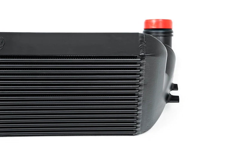 CSF F87 M2 / F-Chassis (N55) High Performance Intercooler-Performance-Silicon Valley Bimmer