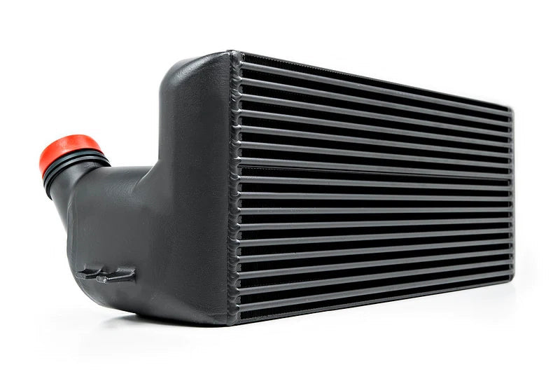 CSF F87 M2 / F-Chassis (N55) High Performance Intercooler-Performance-Silicon Valley Bimmer