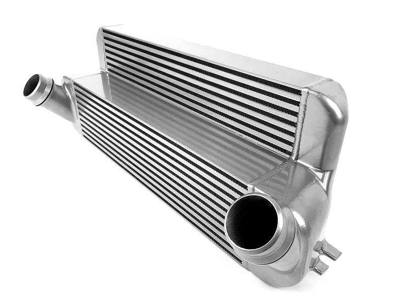CSF F87 M2 / F-Chassis (N55) High Performance Intercooler-Performance-Silicon Valley Bimmer