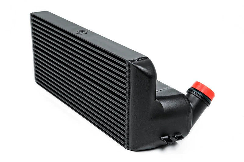 CSF F87 M2 / F-Chassis (N55) High Performance Intercooler-Performance-Silicon Valley Bimmer