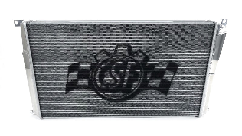 CSF F87 M2 / F-Chassis (N55) High Performance Race-Spec Radiator-Performance-Silicon Valley Bimmer