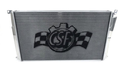 CSF F87 M2 / F-Chassis (N55) High Performance Race-Spec Radiator-Performance-Silicon Valley Bimmer