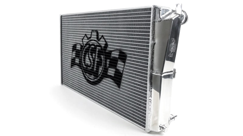 CSF F87 M2 / F-Chassis (N55) High Performance Race-Spec Radiator-Performance-Silicon Valley Bimmer