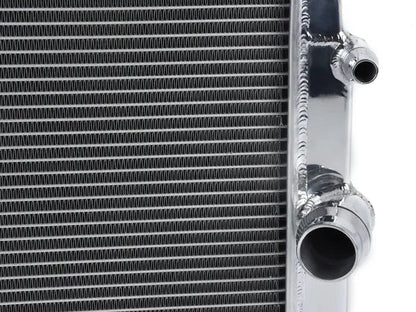 CSF F87 M2 / F-Chassis (N55) High Performance Radiator-Performance-Silicon Valley Bimmer