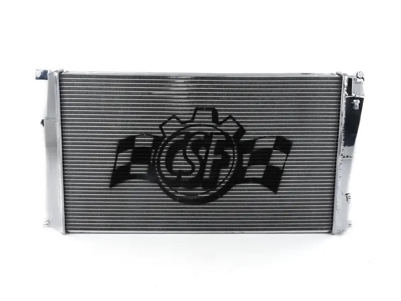 CSF F87 M2 / F-Chassis (N55) High Performance Radiator-Performance-Silicon Valley Bimmer