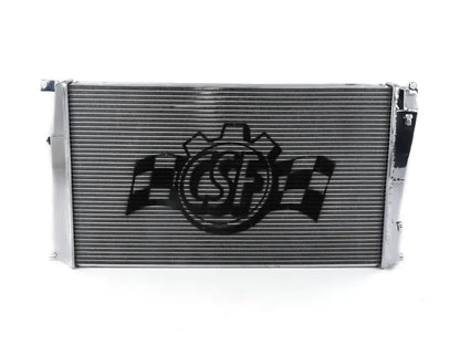 CSF F87 M2 / F-Chassis (N55) High Performance Radiator-Performance-Silicon Valley Bimmer
