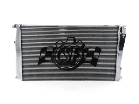 CSF F87 M2 / F-Chassis (N55) High Performance Radiator-Performance-Silicon Valley Bimmer