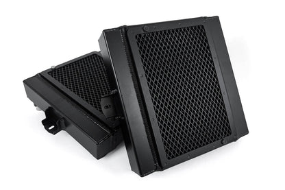 CSF F8X M2C / M3 / M4 (S55) Cooling Package-Performance-Silicon Valley Bimmer