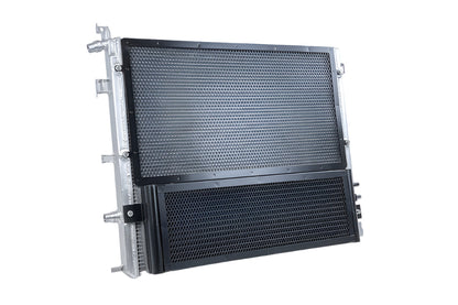CSF F97 X3M / F98 X4M (S58) High Performance Heat Exchanger and Transmission Cooler Module-Performance-Silicon Valley Bimmer