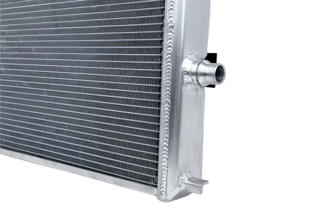 CSF F97 X3M / F98 X4M (S58) High Performance Heat Exchanger and Transmission Cooler Module-Performance-Silicon Valley Bimmer