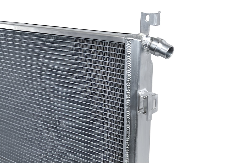 CSF F97 X3M / F98 X4M (S58) High Performance Heat Exchanger and Transmission Cooler Module-Performance-Silicon Valley Bimmer