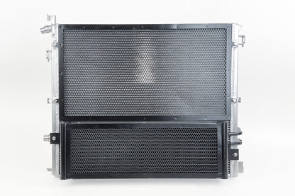 CSF F97 X3M / F98 X4M (S58) High Performance Heat Exchanger and Transmission Cooler Module-Performance-Silicon Valley Bimmer