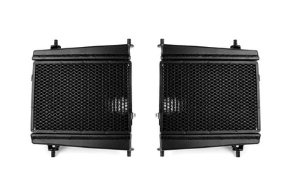 CSF G-Chassis / A9X Supra (B48 / B58) High Performance Auxiliary Radiator-Performance-Silicon Valley Bimmer