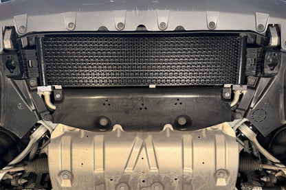 CSF G42 / G2X (B58) Engine Oil Cooler with Rock Guard
