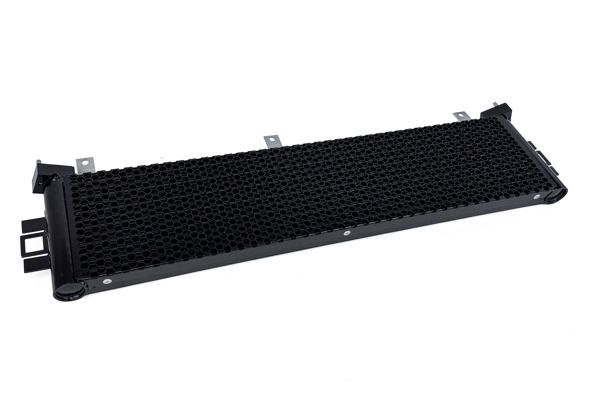 CSF G42 / G2X (B58) Engine Oil Cooler with Rock Guard