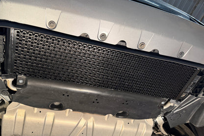 CSF G42 / G2X (B58) Engine Oil Cooler with Rock Guard