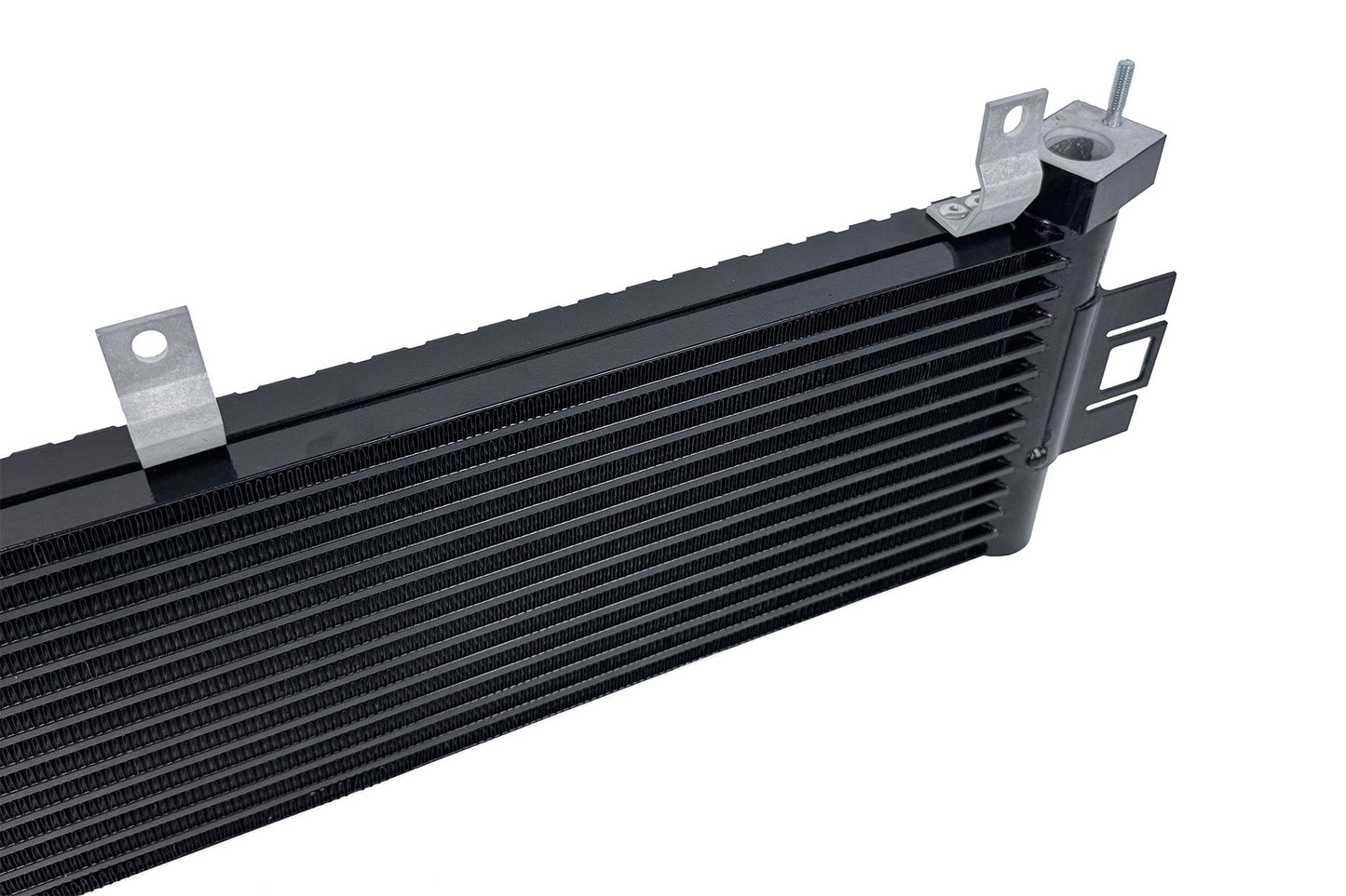CSF G42 / G2X (B58) Engine Oil Cooler with Rock Guard