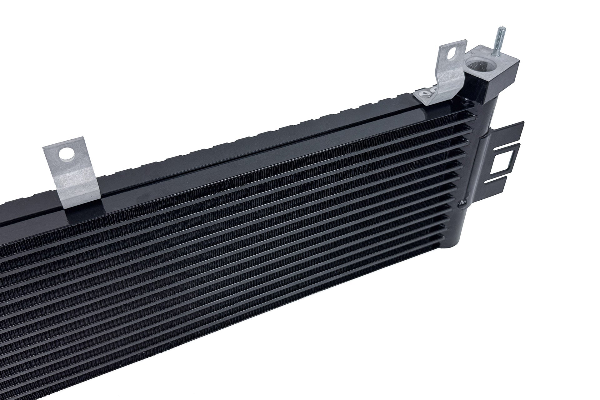 CSF G42 / G2X (B58) Engine Oil Cooler with Rock Guard